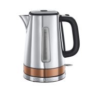 Russell Hobbs 24280-70/RH Luna Çelik Su Isıtıcısı