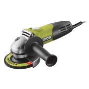 Ryobi RAG600 600Watt 115mm Avuç Taşlama