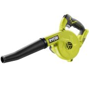 Ryobi R18TB0 18Volt (Akü Hariç) Li-Ion Üfleme Makinası