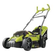 Ryobi RLM18X33H40F 18Volt/4,0Ah Li-Ion 33cm Çim Biçme Makinası