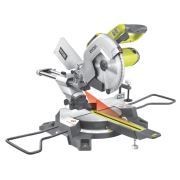 Ryobi EMS305RG 2200Watt 305mm Lazerli Zıvanalı Gönye Testere