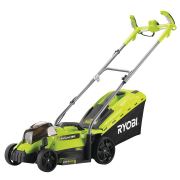 Ryobi RLM18X33B40 18Volt/4,0Ah Li-Ion 33cm Çim Biçme Makinası