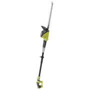 Ryobi OPT1845 18Volt (Akü Hariç) 45cm Teleskopik Çit Budama ve Kesme Makinası
