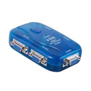 S-Link 4 port SL-3504 Vga