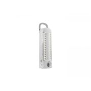 S-Link SL-7637C Led Dimmerli 40+24 SMD Şarjlı Işıldak