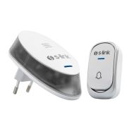 S-Link ZL-231 Kablosuz Kapı Zili
