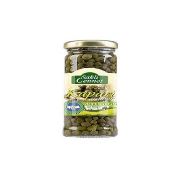 Saklı Cennet Organik Kapari 100 gr.