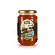 Saklı Cennet Organik Çam Balı 480 gr