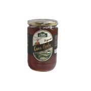 Saklı Cennet Organik Çam Balı 850 gr