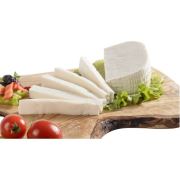 Saklı Cennet Organik Keçi Sepet Peyniri 400 gr