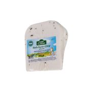 Saklı Cennet Organik Keçi Çörekotlu Sepet Peyniri 400 gr