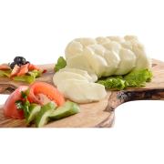 Saklı Cennet Organik Örgü Peyniri 400gr (Keçi-İnek)