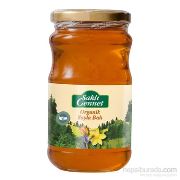 Saklı Cennet Yayla Balı 480 gr