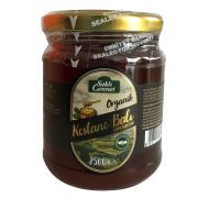 Saklı Cennet Org. Kestane Balı 250 gr