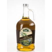 Saklı Cennet 3 Litre Organik Natural Sızma Zeytinyağı Galon