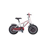 Salcano Badboy 12 Çocuk Bisikleti Beyaz