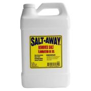 Salt Away Tuz Temizleyici 3,8 lt (1 Galon) Tuz Temizleyici