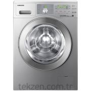 Samsung Wd0804w8n 8 Kg. 1400 Devir Çamaşır Makinesi - 5 Kg Kurutmalı