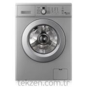 Samsung WF0700NCS6 1000 Devir 7 kg A+ Enerji Sınıfı Çamaşr Makinesi