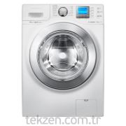 Samsung WF1124XAC 12 Kg.Beyaz 1400 Devir Çamaşır Makinesi
