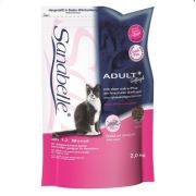 Sanabelle Adult With Fresh Poultry TavukluTahılsız Yetişkin Kuru Kedi Maması 2 Kg