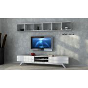 Sanal Mobilya Rüya 5512 Tv Ünitesi Beyaz