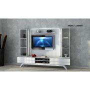 Sanal Mobilya Rüya 125560 Tv Ünitesi Beyaz