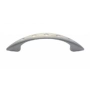 Sanex Baklavalı Kulp 64 mm Krom