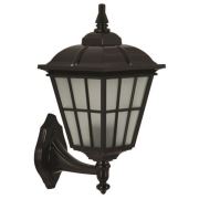 Arman Lighting Abs Büyük Çıtalı Fener Duvar Aplik ARL 1983