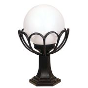 Şanlı 1088 Abs 45 cm 25'lik Polietilen Gloplu Lale Meridyen Set Üstü