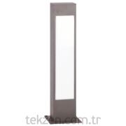 Arman Lighting 75 cm Alüminyum Bollard Aydınlatma Çim Direği ARL2069