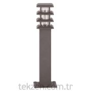Arman Lighting 75 cm Alüminyum Bollard Aydınlatma Çim Direği ARL2204