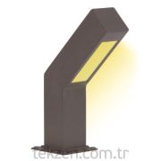 Arman Lighting 50 cm Alüminyum Bollard Aydınlatma Set Üstü ARL2089