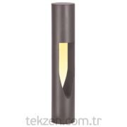 Arman Lighting 75 cm Alüminyum Bollard Aydınlatma Çim Direk ARL2158