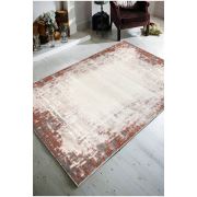 Saray Halı Tarz 018 AX1 Modern Halı 80x150 cm