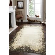 Saray Halı Tarz 018 AX0 Modern Halı 100x300 cm