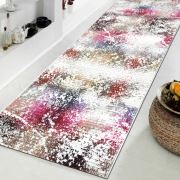 Saray Halı Gazelle GK038 Kesme Yolluk 120'lik Ölçüler 120x100 cm