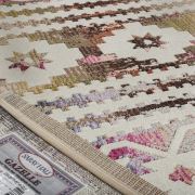 Saray Halı Gazelle GK075 Kesme Yolluk 100'lük Ölçüler 100x525 cm