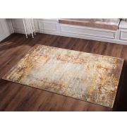 Saray Halı Tarz 019 AX2 Modern Kesme Yolluk Halı 80'lik Ölçüler 80x475 cm