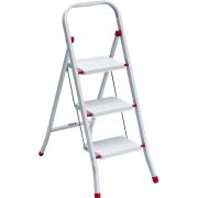MERDİVEN 3'LÜ PRATİK METAL 1633