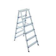 MERDİVEN METAL 6+6 ÇİFT TARAFLI 1206