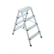 MERDİVEN METAL 4+4 ÇİFT TARAFLI 1204
