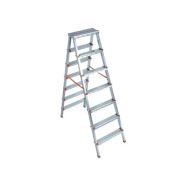 MERDİVEN METAL 7+7 ÇİFT TARAFLI 1207