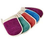 Sarimpeks Polyester Havlu Eldiven