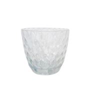 Sarpeli 8113 Kozalak Kristal Saksı No:1