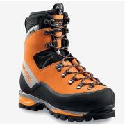Scarpa Mont Blanc Orange Gtx Bot 46