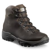 Scarpa Terra Gtx Brown Bot