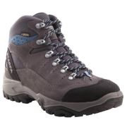 Scarpa Mıstral Gtx Smoke/Polar Blue Bayan Bot 37