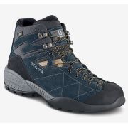 Scarpa Daylıte Gtx Anthracıte/Octane Bot 44,5