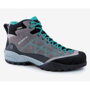 Scarpa Zen Pro Mıd Gtx Midgray Bayan Bot 38